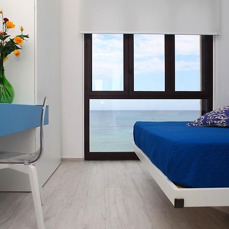 Sea Windows Suite Trapani Bagian luar foto